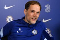Tuchel Total No Celebrations For Chelsea Even If They Win Fa Cup