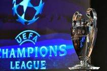 Champions League Prize Money Grows As Uefa Sales Rise Here S The Total Revenue