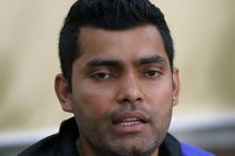 Umar Akmal Pays Fine To Take Part In Acu Rehab Program