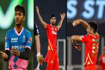 Ipl 2021 Six Uncapped Indian Players Who Impressed Aakash Chopra