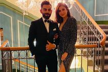 Virat Kohli And Anushka Sharma S Covid Fund Raising Campaign Gathers Steam