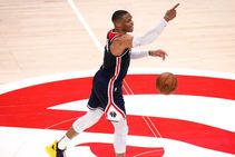 Russell Westbrook Nba History Oscar Robertson Washington Wizards