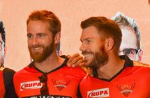 Ipl 2021 Have Number Of Leaders In Side And There Are Conversations To Be Had Williamson On Warner