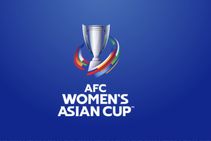 Qualifying Round Draw Of 2022 Afc Womens Asian Cup In India Postponed