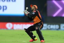 Wriddhiman Saha Recovers From Covid To Be Available For Tour Of England