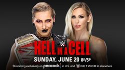 Big Announcements Made Around Wwe Hell In A Cell 2021 Title Matches