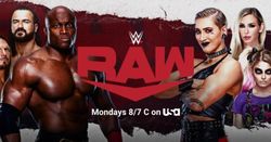 Wwe Raw And Smackdown Appear In 100 Most Watched Tv Shows List