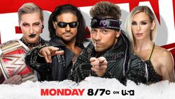 Wwe Monday Night Raw Preview And Schedule May 31 