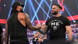 Spoiler On Roman Reigns And His Samoan Faction On Wwe Smackdown