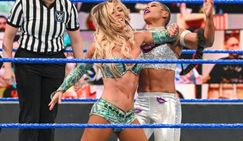 Wwe Friday Night Smackdown Results And Highlights May 28 