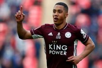 Chelsea Leicester City Fa Cup Final Report Tielemans Wins It