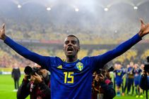 Euro 2020 Under The Radar Stars Federico Chiesa Alexander Isak Jamal Musiala Looking To Make Impact