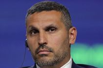 Manchester City Al Mubarak Super League Champions League