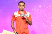 My Best Performance But Still Angry About Final Loss Olympic Bound Amit Panghal On Asian Championsh