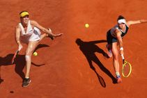 French Open Women Final Krejcikova Pavlyuchenkova Preview