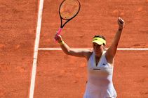 Anastasia Pavlyuchenkova Reaches French Open Semi Final Elena Rybakina Victory