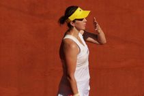 French Open Pavlyuchenkova Reaches Maiden Grand Slam Final
