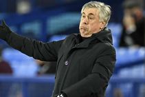 Real Madrid Name Carlo Ancelotti As Coach For A Second Time