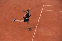 Early Departure Aryna Sabalenka Upset At French Open