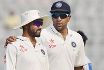 Wtc Final India Vs New Zealand Siraj Misses Out As Ashwin Jadeja Named In Playing Xi