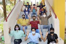 Centre Issues Sops For Covid 19 Vaccination Of Tokyo Olympic Bound Athletes