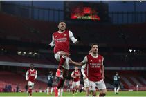 Arsenal Premier League Fixtures In Full Brentford Chelsea Manchester City