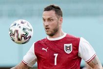 Austria V North Macedonia Euro 2020 Preview