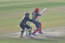 Psl 2021 Karachi Kings Qualifies For Play Offs And Knocks Out Lahore Qalandars