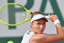 French Open Krejcikova In Final Beats Sakkari In Dramatic Roland Garros Semi Final