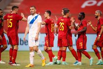 Euro 2020 Belgium Vs Russia Dream11 Prediction Head To Head Key Players Kick Off Time In India