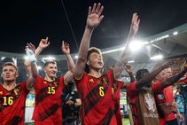 Euro 2020 Data Dive Belgium Portugal Netherlands Czech Republic