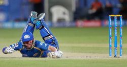 Psl 2021 Ben Dunk Of Lahore Qalanders Undergoes Surgery After Injury Nets Hopeful Of Playing Psl 