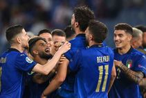 Italy Euro 2020 Roberto Mancini Delighted By Sassuolo Pair Intuition