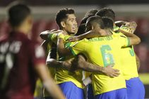 Brazil Venezuela Covid 19 Outbreak Preview