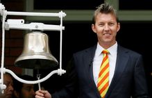 Wtc Final India Nz Pretty Even But Conditions May Favour Black Caps Says Lee