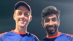 Wtc Final India Vs New Zealand Battle Of Bowlers Looms At Ageas Bowl A Welcome Change Too