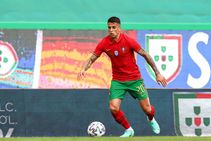 Euro 2020 Cancelo Tests Positive For Covid 19 Dalot Called Up By Portugal