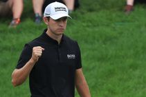 Patrick Cantlay Morikawa Memorial Tournament Pga Tour Golf