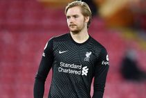 Caoimhin Kelleher Signs New Five Year Liverpool Deal