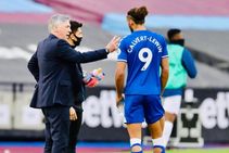 Three Potential Replacements Of Carlo Ancelotti At Everton