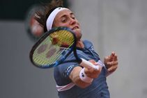 Ruud Into Last 16 In Mallorca Open As Lajovic Dumped Out