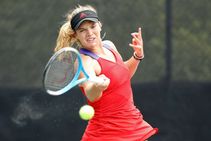 Mcnally Dolehide Bounce Back Wta Nottingham Open