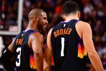 Nba Playoffs 2021 Suns Nuggets Game 