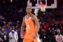 Nba Playoffs 2021 Suns Within One Win Of Finals After Nail Biting Victory Over Clippers