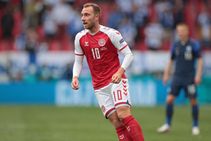 Christian Plays Football Beautifully Uefa Chief Ceferin Hails Football Unity In Message To Eriksen