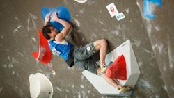 Tokyo Olympics Know All About Sport Climbing The Popular Discipline To Make Olympic Debut