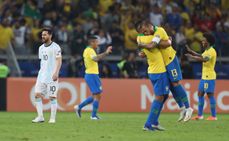 Copa America 2021 Full Schedule Venues Groups Dates Time In India Tv And Live Streaming Details