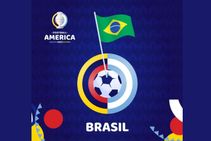 Brazil Detects 53 With Covid In Relation To Copa America