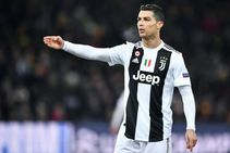 Rumour Has It Juventus Cristiano Ronaldo Psg Man Utd