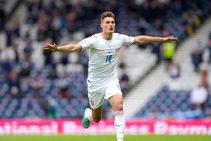 Euro 2020 Scotland 0 2 Czech Republic Schick Stunner Silences Hosts At Hampden Park